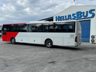 Mercedes-Benz 2011 INTEGRO / EURO5 / AUTO-thumb-2