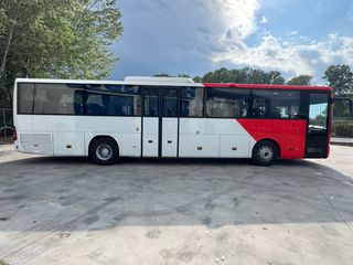 Mercedes-Benz 2011 INTEGRO / EURO5 / AUTO-thumb-5