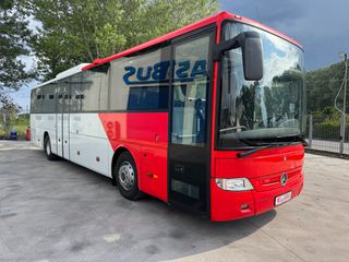 Mercedes-Benz 2011 INTEGRO / EURO5 / AUTO-thumb-6