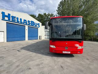 Mercedes-Benz 2011 INTEGRO / EURO5 / AUTO-thumb-7