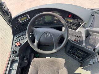 Mercedes-Benz 2011 INTEGRO / EURO5 / AUTO-thumb-16