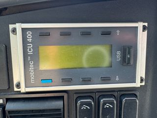 Mercedes-Benz 2011 INTEGRO / EURO5 / AUTO-thumb-21