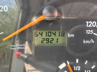 Mercedes-Benz 2011 INTEGRO / EURO5 / AUTO-thumb-22