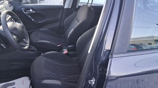 Peugeot 208 2016 EURO6 DIESEL,ΜΗΔΕΝΙΚΑ ΤΕΛΗ ΚΥΚΛΟΦΟΡΙΑΣ,ΓΡΑΠΤΗ ΕΓΓΥΗΣΗ-thumb-28