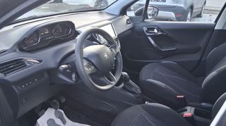 Peugeot 208 2016 EURO6 DIESEL,ΜΗΔΕΝΙΚΑ ΤΕΛΗ ΚΥΚΛΟΦΟΡΙΑΣ,ΓΡΑΠΤΗ ΕΓΓΥΗΣΗ-thumb-29