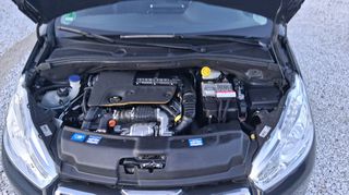 Peugeot 208 2016 EURO6 DIESEL,ΜΗΔΕΝΙΚΑ ΤΕΛΗ ΚΥΚΛΟΦΟΡΙΑΣ,ΓΡΑΠΤΗ ΕΓΓΥΗΣΗ-thumb-30