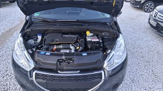 Peugeot 208 2016 EURO6 DIESEL,ΜΗΔΕΝΙΚΑ ΤΕΛΗ ΚΥΚΛΟΦΟΡΙΑΣ,ΓΡΑΠΤΗ ΕΓΓΥΗΣΗ-thumb-31