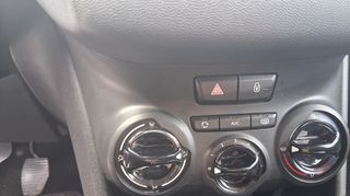 Peugeot 208 2016 EURO6 DIESEL,ΜΗΔΕΝΙΚΑ ΤΕΛΗ ΚΥΚΛΟΦΟΡΙΑΣ,ΓΡΑΠΤΗ ΕΓΓΥΗΣΗ-thumb-27