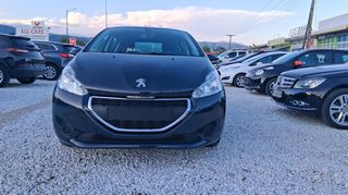 Peugeot 208 2016 EURO6 DIESEL,ΜΗΔΕΝΙΚΑ ΤΕΛΗ ΚΥΚΛΟΦΟΡΙΑΣ,ΓΡΑΠΤΗ ΕΓΓΥΗΣΗ-thumb-2