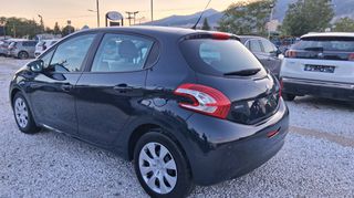 Peugeot 208 2016 EURO6 DIESEL,ΜΗΔΕΝΙΚΑ ΤΕΛΗ ΚΥΚΛΟΦΟΡΙΑΣ,ΓΡΑΠΤΗ ΕΓΓΥΗΣΗ-thumb-7