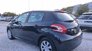 Peugeot 208 2016 EURO6 DIESEL,ΜΗΔΕΝΙΚΑ ΤΕΛΗ ΚΥΚΛΟΦΟΡΙΑΣ,ΓΡΑΠΤΗ ΕΓΓΥΗΣΗ-thumb-8