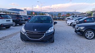 Peugeot 208 2016 EURO6 DIESEL,ΜΗΔΕΝΙΚΑ ΤΕΛΗ ΚΥΚΛΟΦΟΡΙΑΣ,ΓΡΑΠΤΗ ΕΓΓΥΗΣΗ-thumb-13