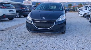 Peugeot 208 2016 EURO6 DIESEL,ΜΗΔΕΝΙΚΑ ΤΕΛΗ ΚΥΚΛΟΦΟΡΙΑΣ,ΓΡΑΠΤΗ ΕΓΓΥΗΣΗ-thumb-14