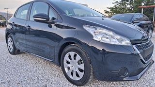 Peugeot 208 2016 EURO6 DIESEL,ΜΗΔΕΝΙΚΑ ΤΕΛΗ ΚΥΚΛΟΦΟΡΙΑΣ,ΓΡΑΠΤΗ ΕΓΓΥΗΣΗ-thumb-15