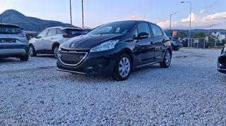 Peugeot 208 2016 EURO6 DIESEL,ΜΗΔΕΝΙΚΑ ΤΕΛΗ ΚΥΚΛΟΦΟΡΙΑΣ,ΓΡΑΠΤΗ ΕΓΓΥΗΣΗ-thumb-17