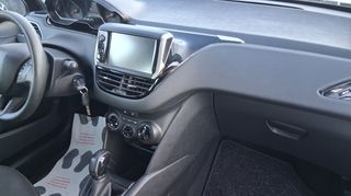 Peugeot 208 2016 EURO6 DIESEL,ΜΗΔΕΝΙΚΑ ΤΕΛΗ ΚΥΚΛΟΦΟΡΙΑΣ,ΓΡΑΠΤΗ ΕΓΓΥΗΣΗ-thumb-21