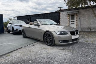 Bmw 325 2007