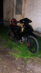 Daytona Sprinter 125 2025 Injection-thumb-4