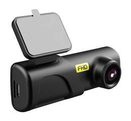 POWERTECH smart κάμερα αυτοκινήτου PT-1332, 1080p, WiFi