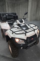 Kymco MXU 300 2015 MXU 300