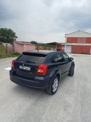 Dodge Caliber 2008 Dodge Caliber 1.8 SXT