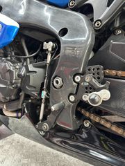 Honda CBR 1000RR 2010 FIREBLADE-thumb-9