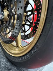 Honda CBR 1000RR 2010 FIREBLADE-thumb-10