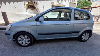 Hyundai Getz 2004