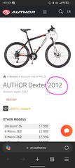 MTB XC