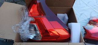 Φαναρι πισω δεξια (συνοδηγου ) για honda crv