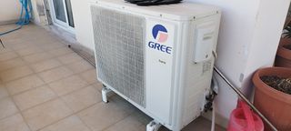 Κλιματιστικό Gree 18αρι-thumb-5
