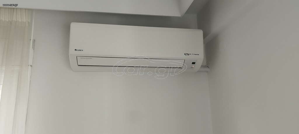 Κλιματιστικό Gree 18αρι