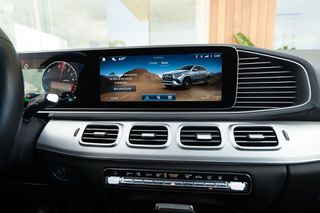 Mercedes-Benz GLE 350 2025 GLE COUPé 350 DE 4MATIC 9G-TRONIC-thumb-26
