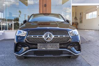 Mercedes-Benz GLE 350 2025 GLE COUPé 350 DE 4MATIC 9G-TRONIC-thumb-3