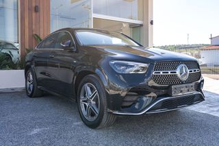 Mercedes-Benz GLE 350 2025 GLE COUPé 350 DE 4MATIC 9G-TRONIC-thumb-4