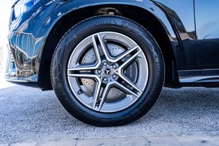 Mercedes-Benz GLE 350 2025 GLE COUPé 350 DE 4MATIC 9G-TRONIC-thumb-7