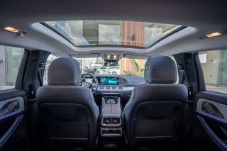 Mercedes-Benz GLE 350 2025 GLE COUPé 350 DE 4MATIC 9G-TRONIC-thumb-33