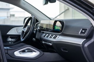 Mercedes-Benz GLE 350 2025 GLE COUPé 350 DE 4MATIC 9G-TRONIC-thumb-29