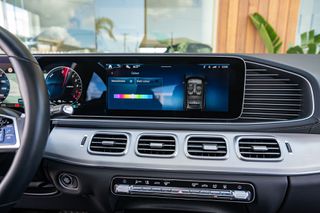 Mercedes-Benz GLE 350 2025 GLE COUPé 350 DE 4MATIC 9G-TRONIC-thumb-24