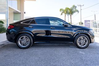 Mercedes-Benz GLE 350 2025 GLE COUPé 350 DE 4MATIC 9G-TRONIC-thumb-5