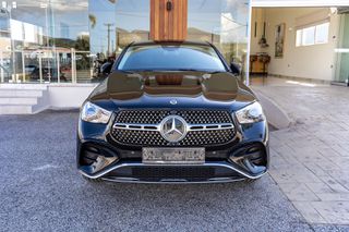 Mercedes-Benz GLE 350 2025 GLE COUPé 350 DE 4MATIC 9G-TRONIC-thumb-2