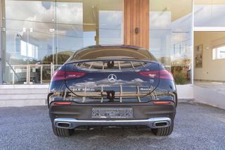 Mercedes-Benz GLE 350 2025 GLE COUPé 350 DE 4MATIC 9G-TRONIC-thumb-9