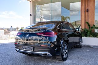 Mercedes-Benz GLE 350 2025 GLE COUPé 350 DE 4MATIC 9G-TRONIC-thumb-8