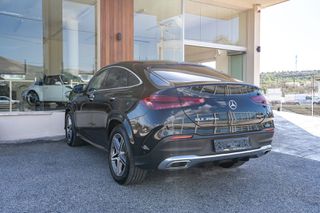 Mercedes-Benz GLE 350 2025 GLE COUPé 350 DE 4MATIC 9G-TRONIC-thumb-10