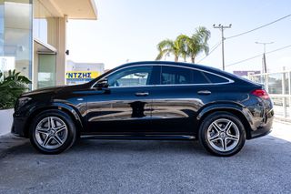 Mercedes-Benz GLE 350 2025 GLE COUPé 350 DE 4MATIC 9G-TRONIC-thumb-6