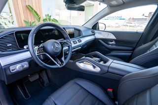 Mercedes-Benz GLE 350 2025 GLE COUPé 350 DE 4MATIC 9G-TRONIC-thumb-14