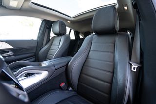 Mercedes-Benz GLE 350 2025 GLE COUPé 350 DE 4MATIC 9G-TRONIC-thumb-15