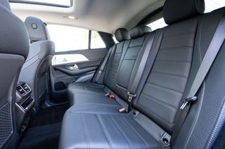 Mercedes-Benz GLE 350 2025 GLE COUPé 350 DE 4MATIC 9G-TRONIC-thumb-34
