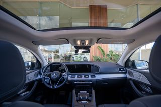 Mercedes-Benz GLE 350 2025 GLE COUPé 350 DE 4MATIC 9G-TRONIC-thumb-32