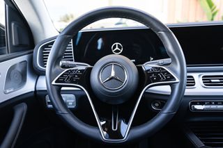 Mercedes-Benz GLE 350 2025 GLE COUPé 350 DE 4MATIC 9G-TRONIC-thumb-17